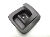 Engine bonnet (hood) release handle