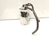 In-tank fuel pump