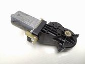 Seat adjustment motor