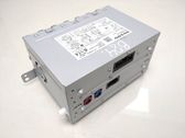 Radio/CD/DVD/GPS head unit