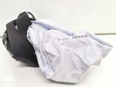 Steering wheel airbag