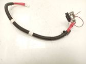 Câble de batterie positif