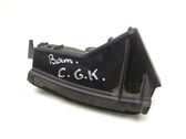 Rear bumper mounting bracket