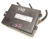 Komfortsteuergerät Bordnetzsteuergerät