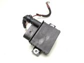 Glow plug pre-heat relay