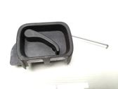 Tailgate interior release/open handle