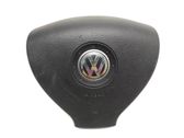 Steering wheel airbag