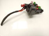 Fuse box set