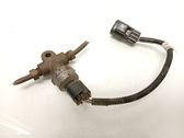 Brake power pressure regulator