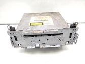 Radio / CD-Player / DVD-Player / Navigation