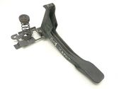 Engine bonnet (hood) release handle