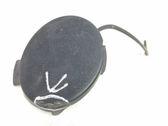 Rear bumper row hook cap/cover