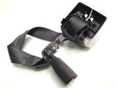 Middle seatbelt (rear)