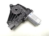 Rear door window regulator motor