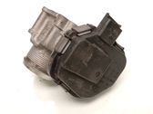 Throttle valve