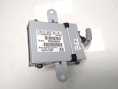 Other control units/modules