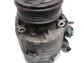 Compresor (bomba) del aire acondicionado (A/C))