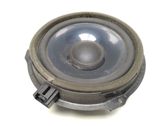 Altavoz de la puerta delantera