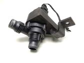 Electric auxiliary coolant/water pump