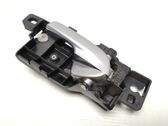 Front door interior handle