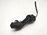 Kloķvārpstas stāvokļa sensors