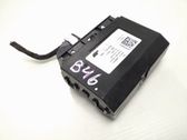 Air conditioning/heating control unit