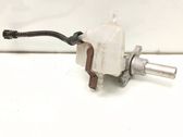 Master brake cylinder