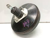 Brake booster