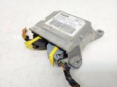 Airbag control unit/module