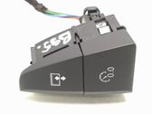 Cruise control switch