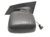 Front door electric wing mirror