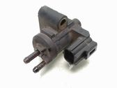 Turbo solenoid valve