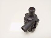 Electric auxiliary coolant/water pump