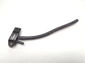 Exhaust gas pressure sensor