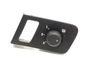 Bouton de commutateur rétroviseur latéral