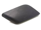 Headlight washer spray nozzle cap/cover