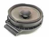 Rear door speaker