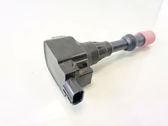 High voltage ignition coil