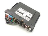 Comfort/convenience module