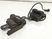 Engine bonnet/hood lock/catch