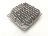 Headlight ballast module Xenon
