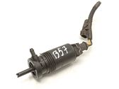 Windscreen/windshield washer pump