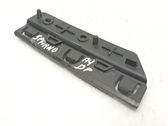 Fender mounting bracket