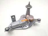 Rear window wiper motor