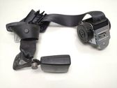Middle seatbelt (rear)