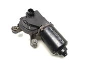 Wiper motor