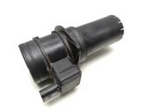 Mass air flow meter