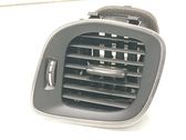 Dashboard side air vent grill/cover trim