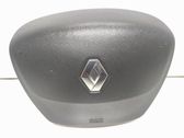 Steering wheel airbag