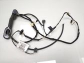 Tailgate/trunk wiring harness